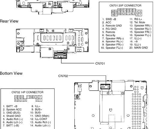 2003 Honda Accord Wiring Diagram Wiring Diagram