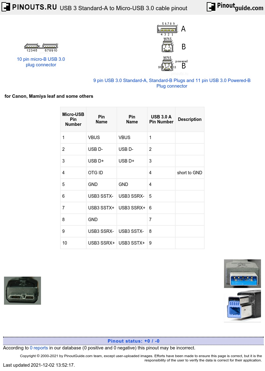 Micro Usb Cable Wiring Diagram : Micro Usb Wiring Diagram Audio | USB