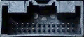 26 pin Ford ACM Head Unit photo