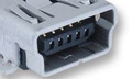 5 pin Mini-USB type B receptacle photo
