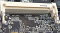 100 pin Mini-PCI Type I/II (Amp 353183-8) photo