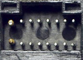 16 pin Radio Head Unit proprietary photo