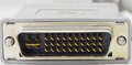 35 pin MOLEX "MicroCross" male photo