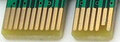 36 pin PCI-Express x1 photo