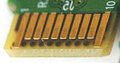 20 pin SFF-8784 edge photo