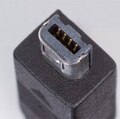 4 pin mini-USB B photo