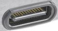 usb connector pin assignment